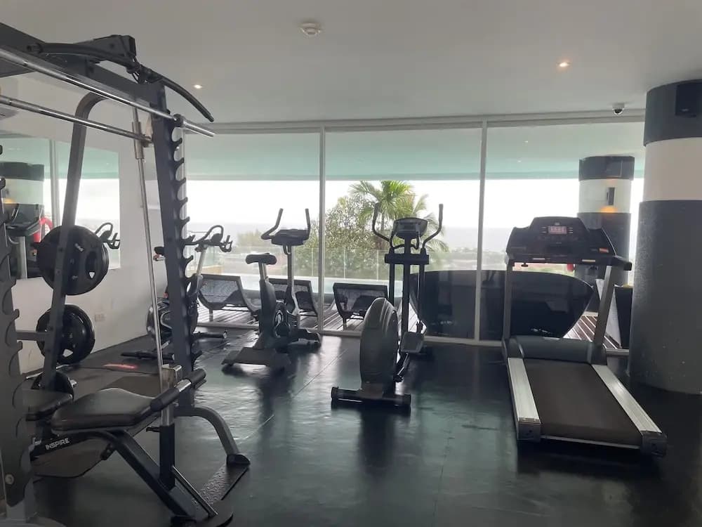 A11 - 2 Bdr Condo, Stunning Sea View, Karon Beach - photo 16