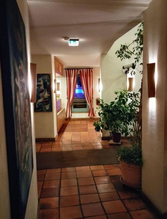 Albergo Hotel Berlin - photo 9