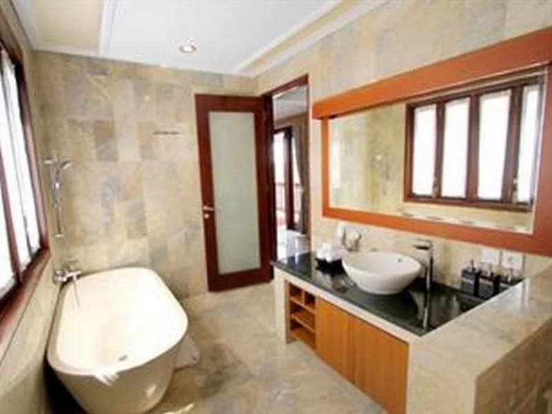 The Wahana Villa - photo 9