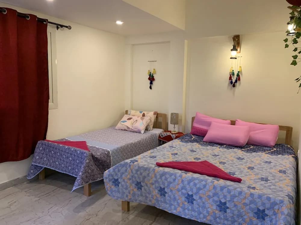 Joy Apartments - photo 18