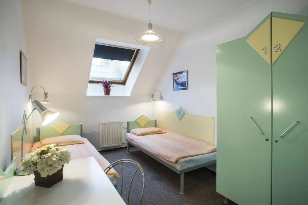 MP Hostel Budapest - photo 5