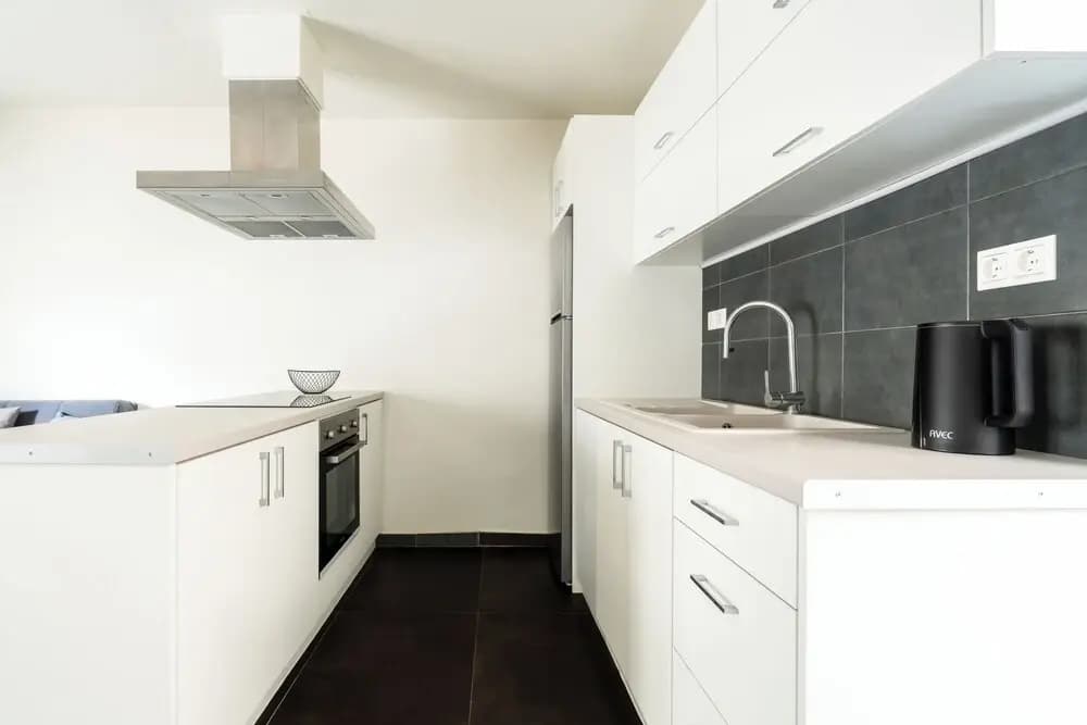 Elysee apartment 9A - photo 13