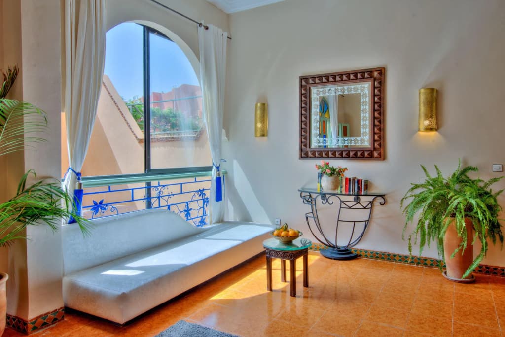 La Villa Bleue - photo 25