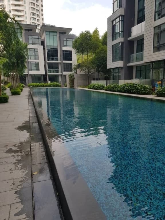 The Address at Bukit Jambul - photo 10