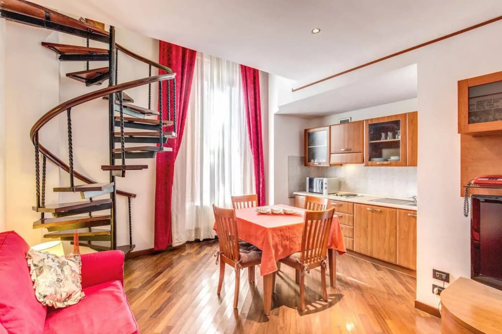 Residence Villa Marignoli - photo 16