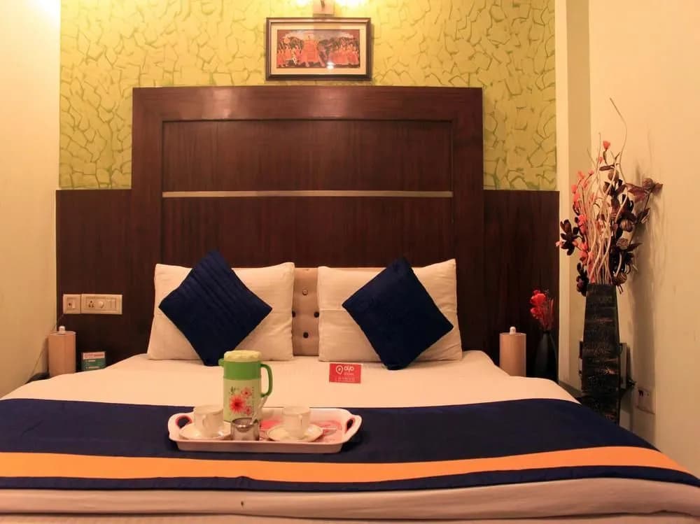 OYO 517 Hotel Star View - photo 3