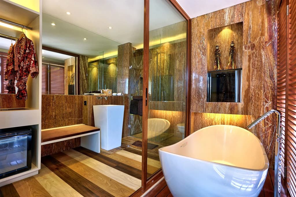 Mega Boutique Hotel & Spa Bali - photo 5