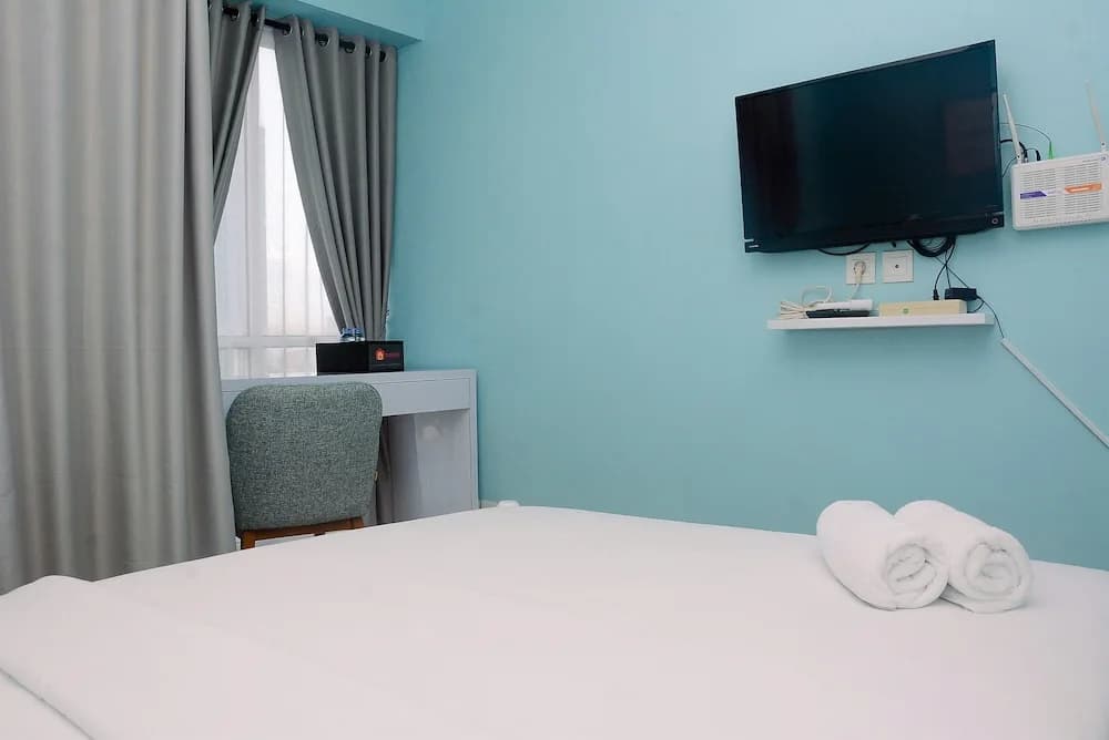 Relaxing Studio at Tifolia Apartment - photo 4