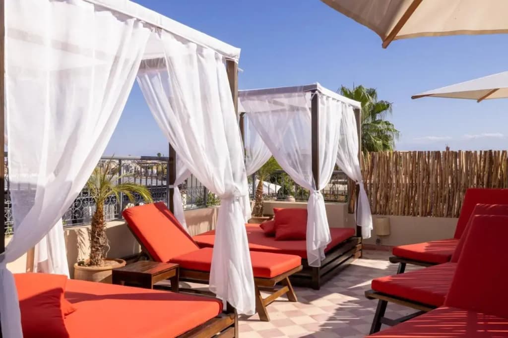 Riad Laz Mouassine & WELLNESS - photo 3