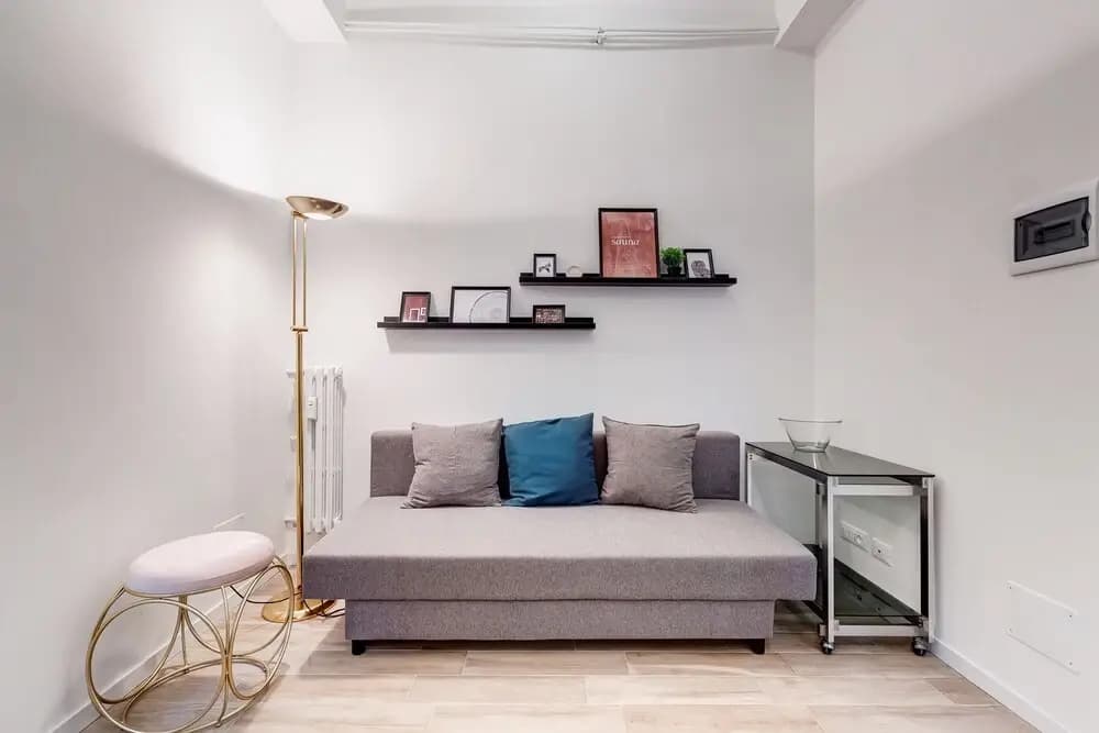 Piazza Vittorio Emanuele Suite - photo 5