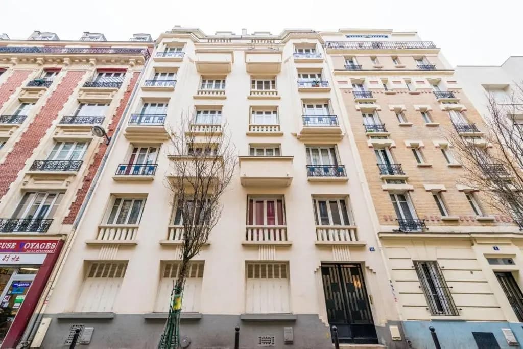 GuestReady - Beautiful Apt - 5 Mins to Chinatown - main photo
