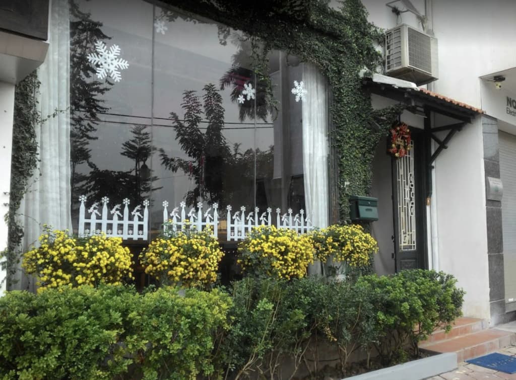 B&B Today Hanoi - photo 9