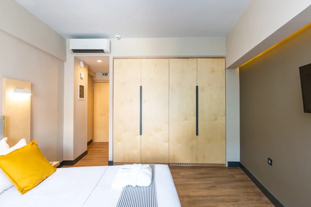 St. Bjur Suites - photo 16