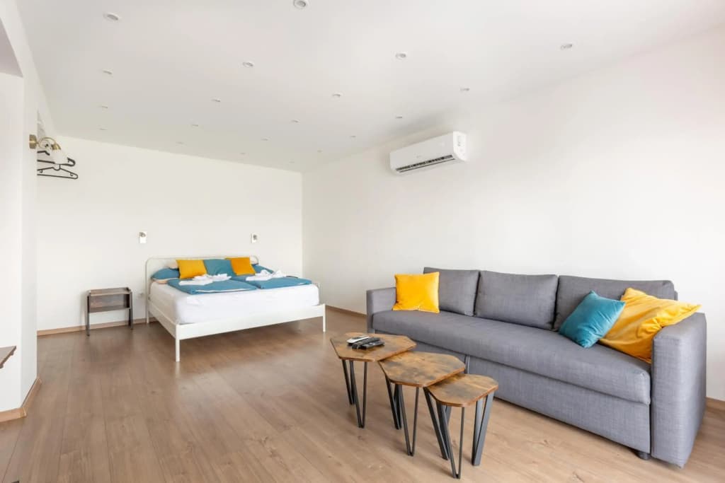 Street'n Apartment - photo 32