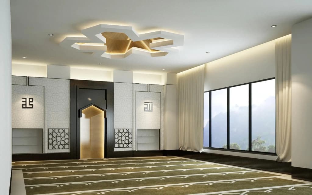 Raia Hotel & Convention Centre Kuching - photo 10
