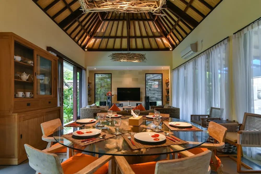 Villa Intan Legian Bali - photo 15