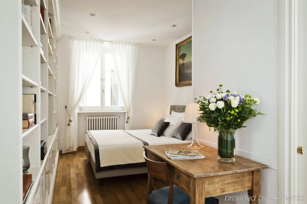 Garibaldi Suites Piazza Di Spagna - photo 2
