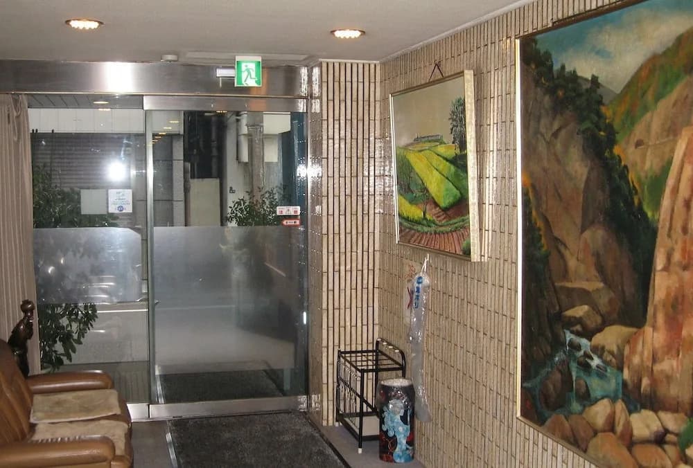 Hotel Yamayuri - photo 11