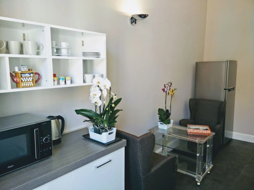 Guest House Cavour 278 - photo 16