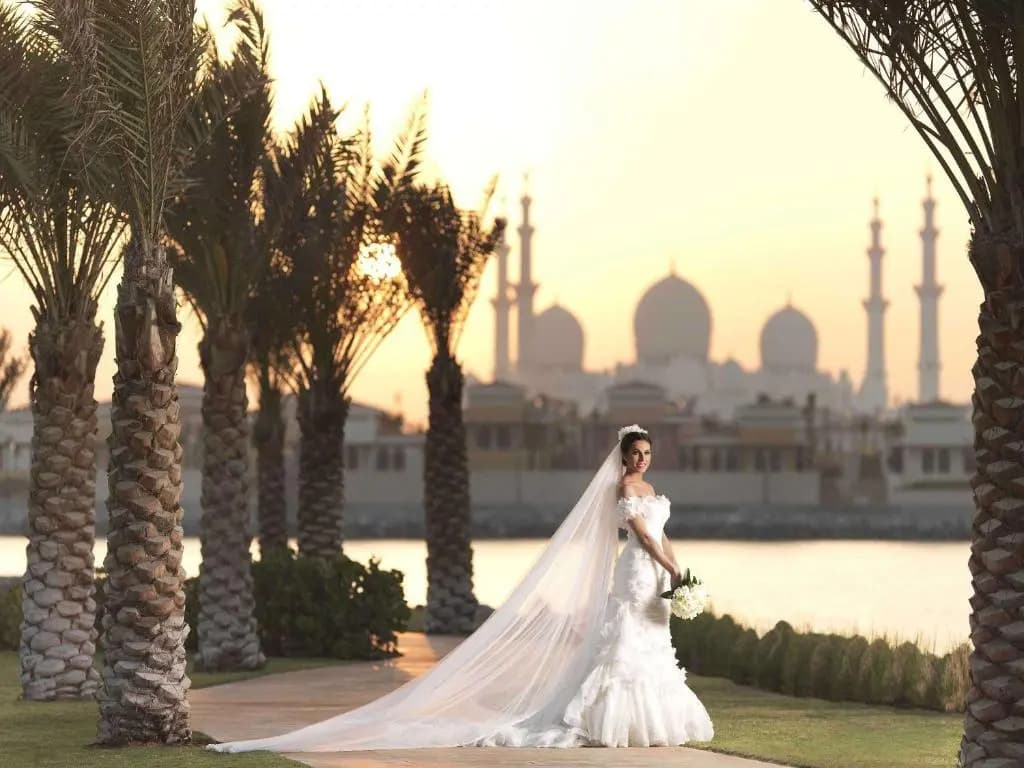 Fairmont Bab Al Bahr - photo 40