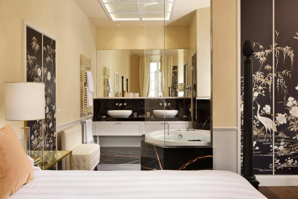 San Firenze Suites & Spa - photo 28