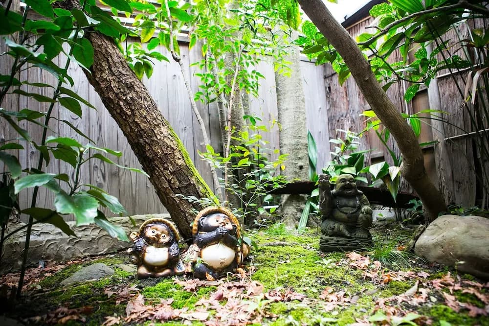 EN MACHIYA Kyoto - photo 8