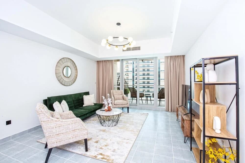 The Waves Exude Luxury 1 BR Waterfront - photo 5