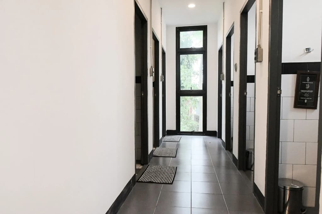 Oxotel Hotel - photo 13