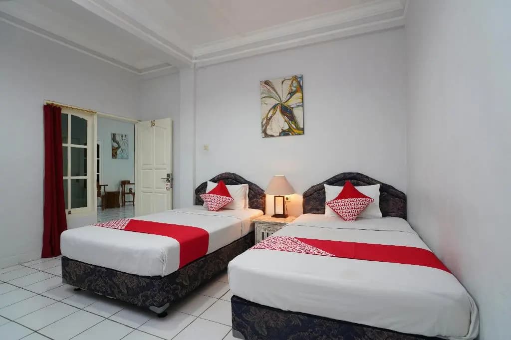 Sedana Inn - photo 4