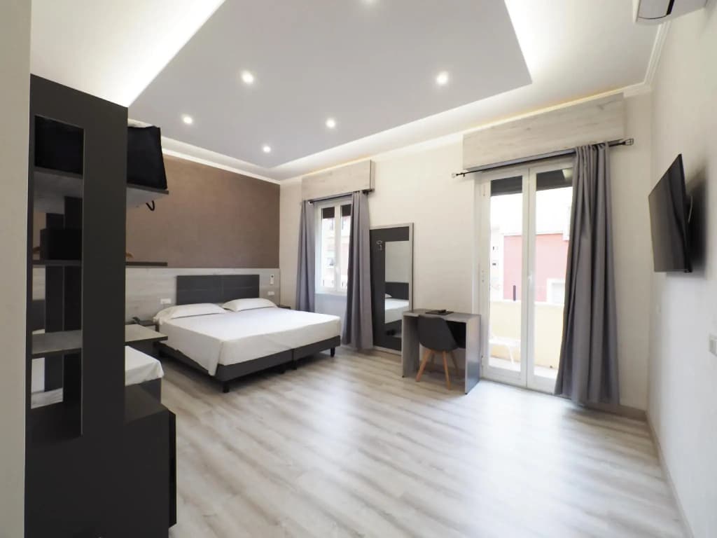 Osimar Hotel - photo 3