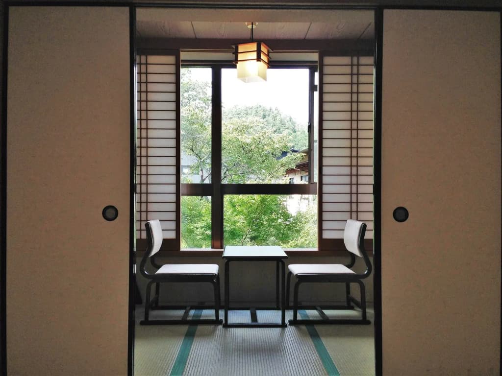 Ryokan Nenrinbo - photo 6