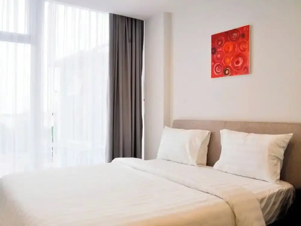 Apartment Riverside - Luxury Frato Design D2 - photo 5