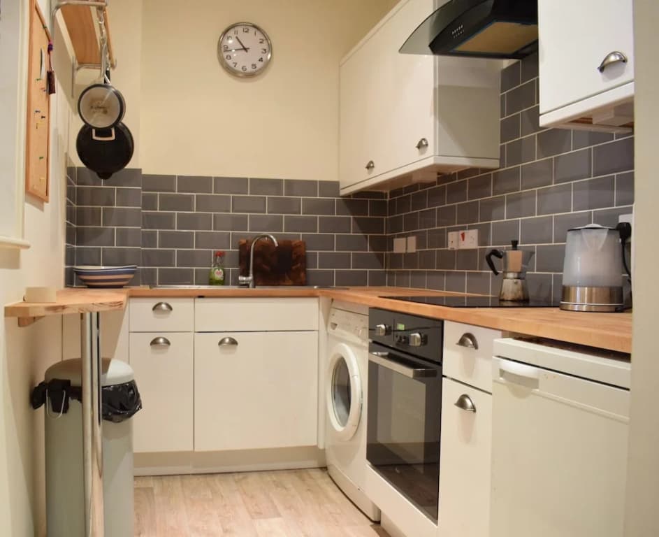Modern 1 Bedroom Apartment Near London Bridge - photo 2