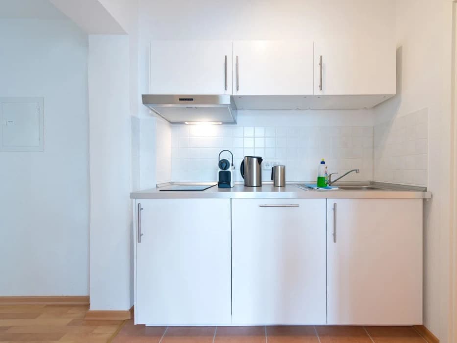 Oberbaum Cityapartments - photo 11