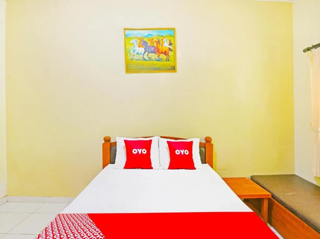 Capital O 91406 Agus Jaya Residence - photo 4