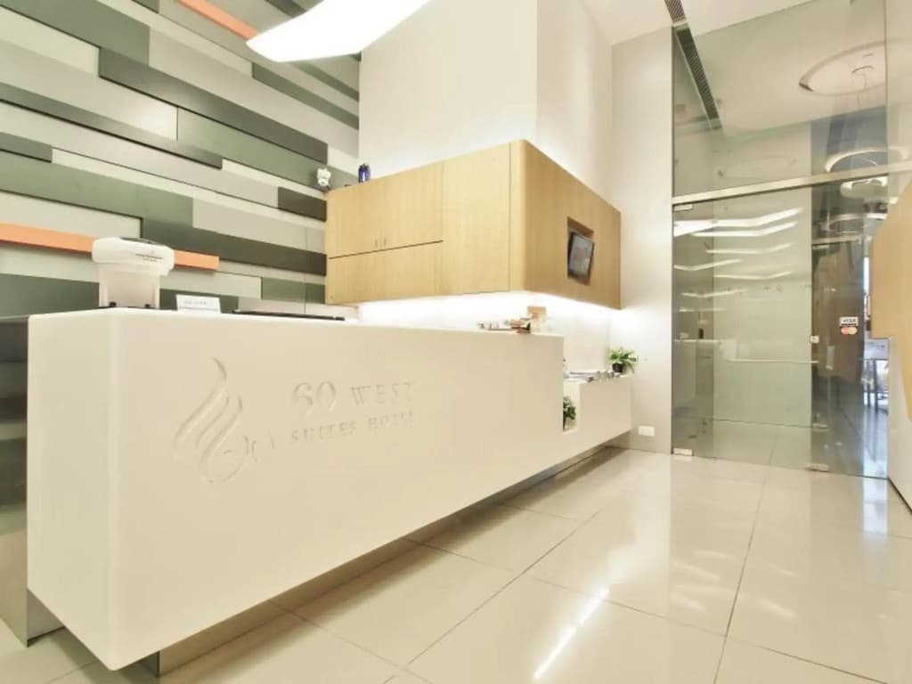 60 West Hotel - photo 1