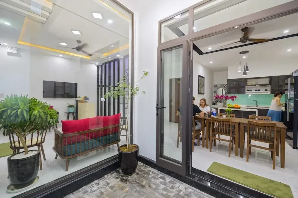 Onion Homestay - photo 19