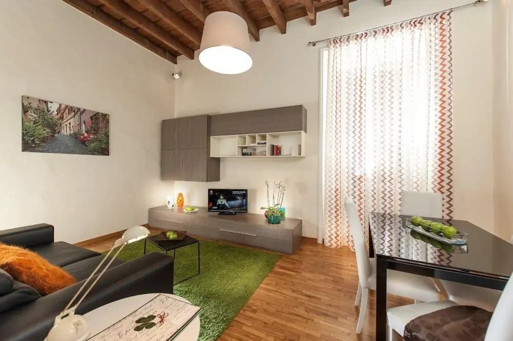Alice's House in Trastevere - photo 4