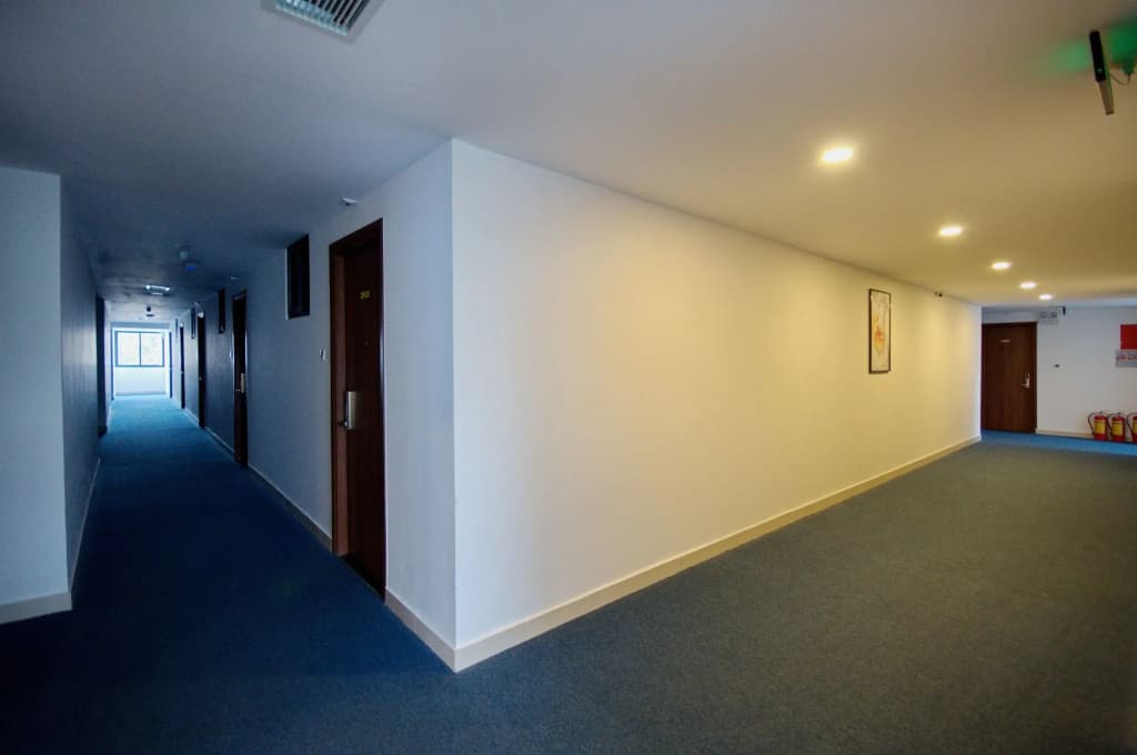 Aries Hotel - photo 13