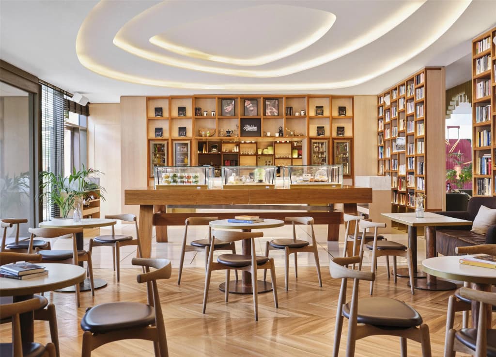 Grand Hyatt Barcelona - photo 20
