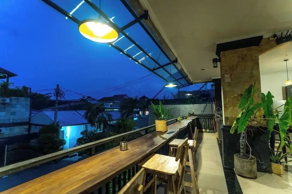 Tendan Residence - photo 17