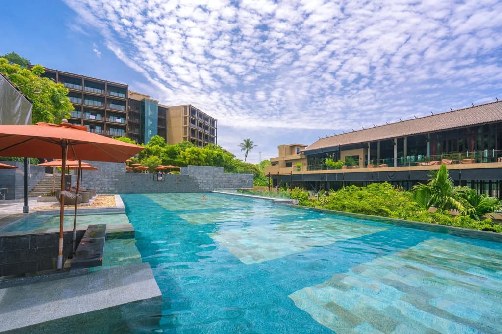 Sunsuri Phuket - photo 16