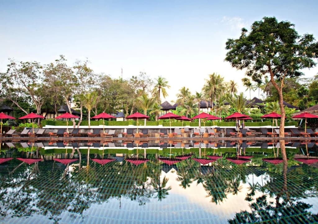 The Vijitt Resort Phuket - photo 16