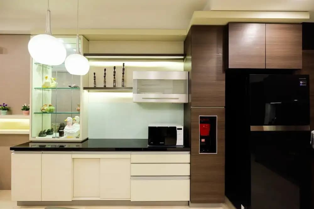 Modern Elegant Design L'Avenue Apartment - photo 17