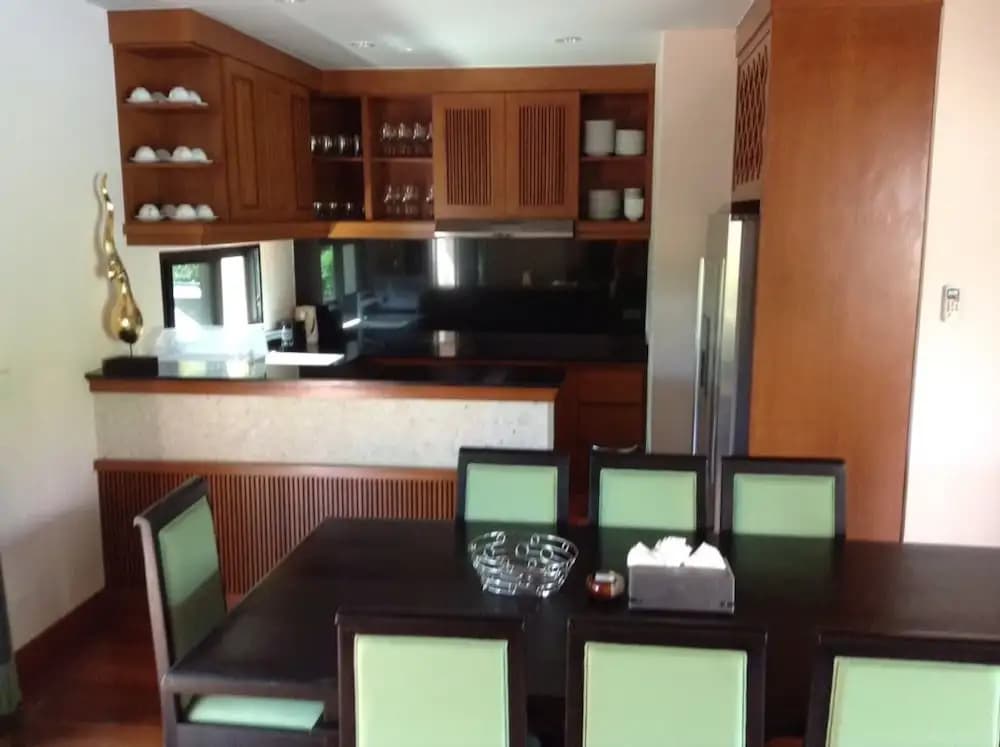 Ban Bua Luxury Villa - photo 12