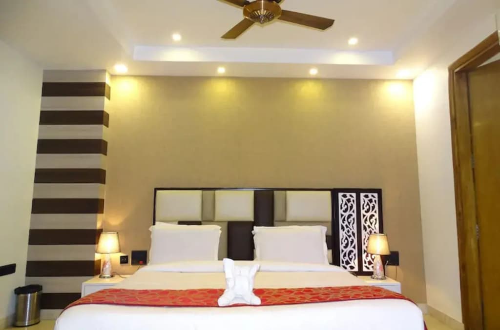 Hotel Palazzo inn - photo 5