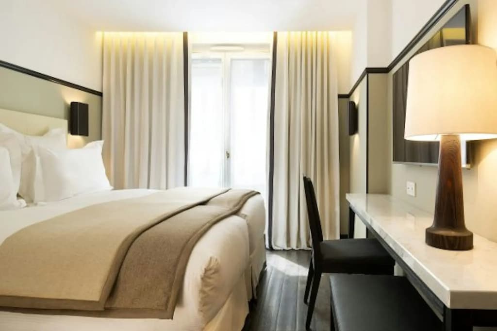 The Chess Hotel - photo 18