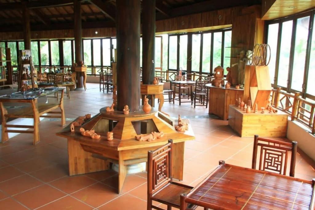 Waterside Resort  Spa Hoi An - photo 24