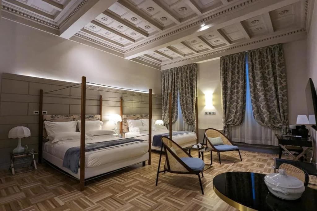 Hotel Number Nine - photo 26