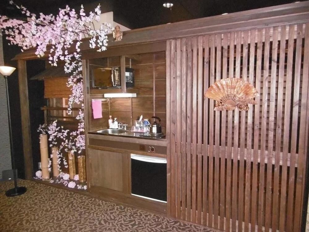 Kabuki Ann - photo 11